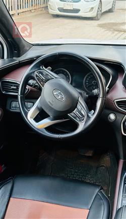 هیوندای سەنتافی